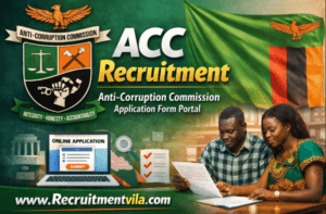 ACC Recruitment