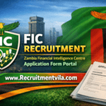 FIC Recruitment