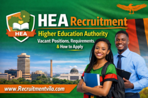 HEA Recruitment