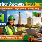 Hartron Assessors Recruitment