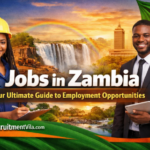 Jobs in Zambia