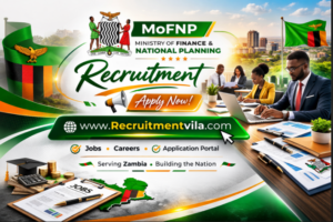 MoFNP Recruitment