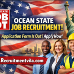 Ocean State Job