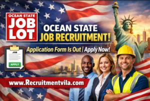 Ocean State Job