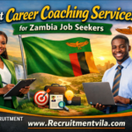Best Career Coaching Services for Zambia Job Seekers