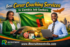 Best Career Coaching Services for Zambia Job Seekers