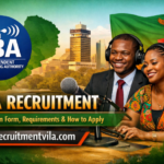 IBA Recruitment