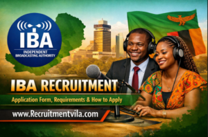 IBA Recruitment