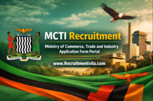 MCTI Recruitment