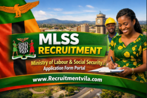 MLSS Recruitment
