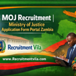 MOJ Recruitment
