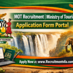 MOT Recruitment