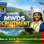 MWDS Recruitment