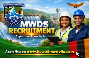 MWDS Recruitment