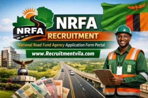 NRFA Recruitment