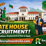 State House Recruitment