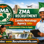 ZMA Recruitment