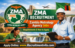 ZMA Recruitment