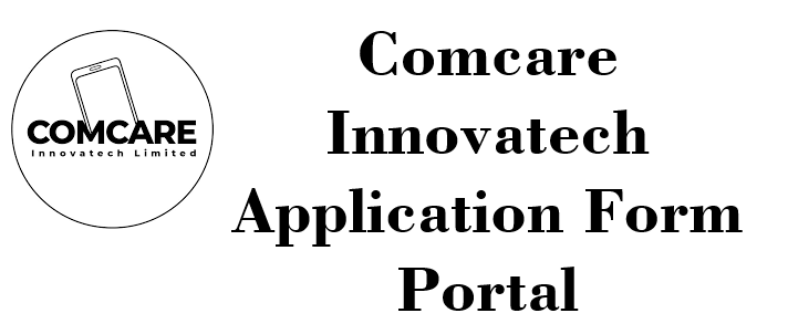 Comcare Innovatech Limited Recruitment