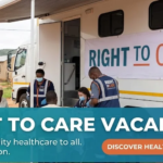 Right to Care Recruitment