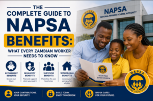 The Complete Guide to NAPSA Benefits