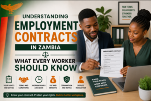 Understanding Employment Contracts in Zambia