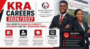 KRA Careers