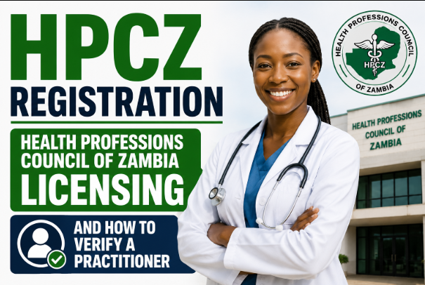 HPCZ Registration