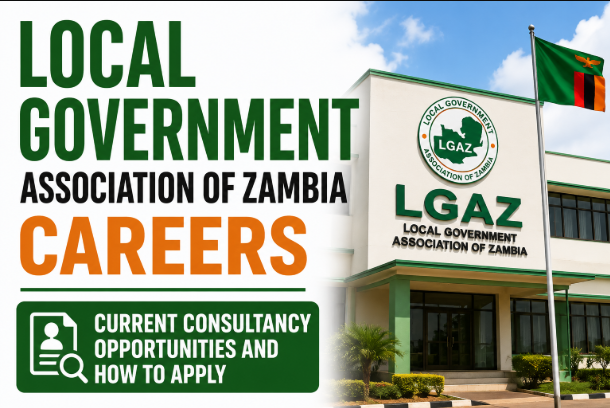LGAZ Careers