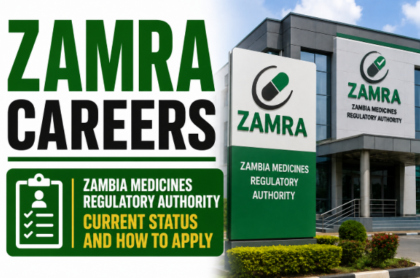 ZAMRA Careers